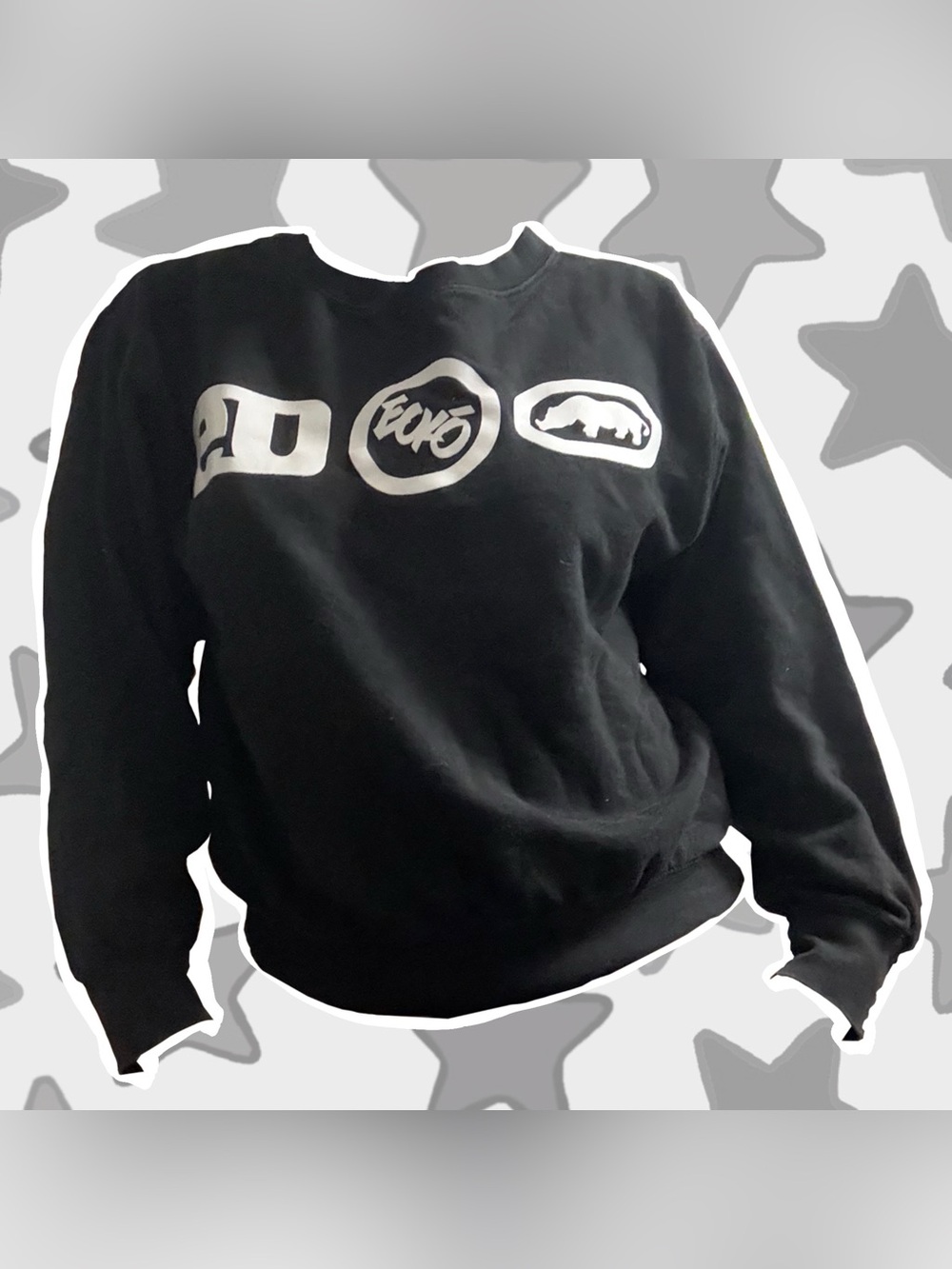 ecko unltd. sweatshirt